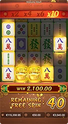 Gacoan88 · Mahjong Ways