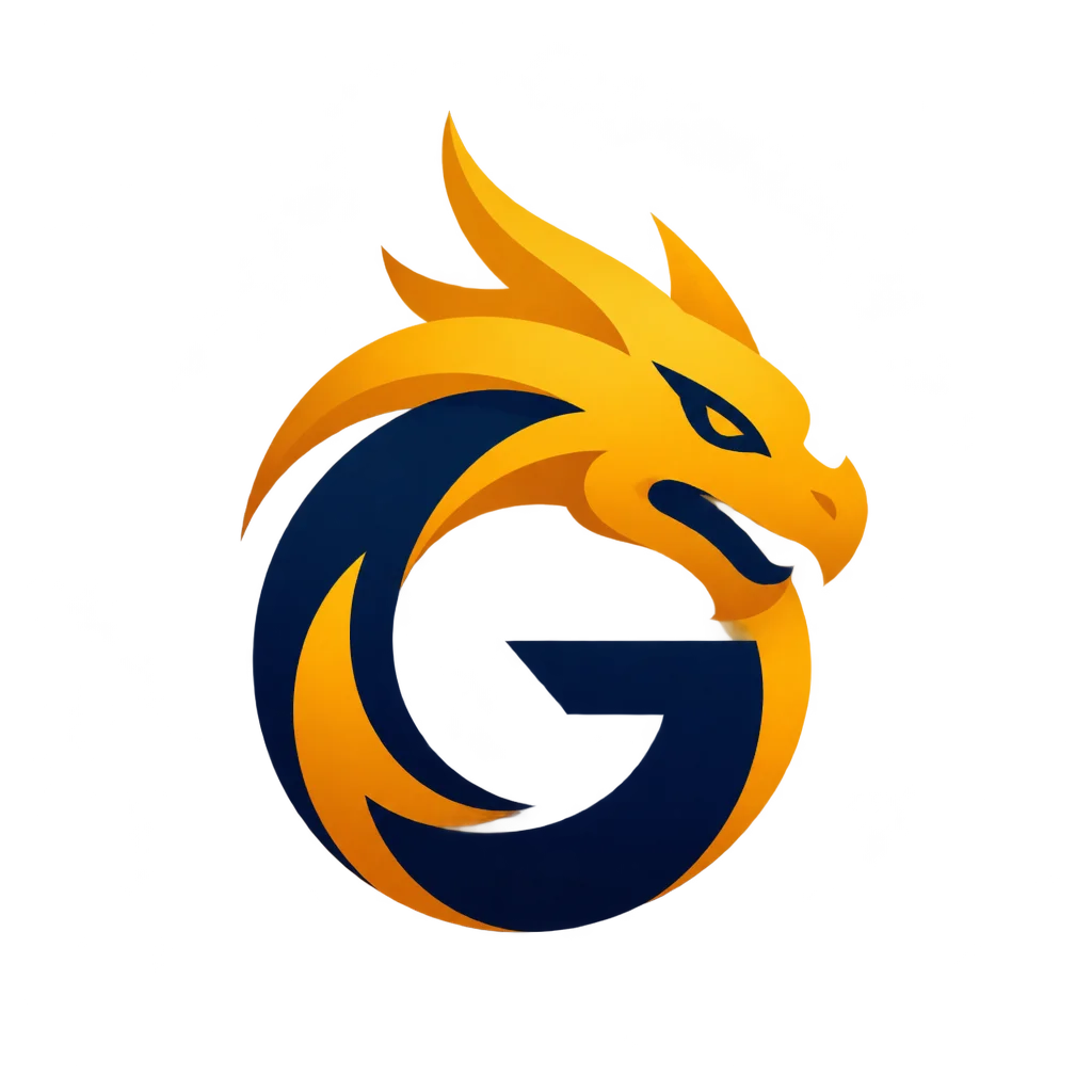 Gacoan88 Logo
