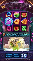 Hip Hop Panda · Panduan Sistem Chain Combo, Simbol Bom, dan Multiplier Hip Hop Panda