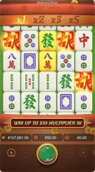 Mahjong Ways · Panduan Mekanisme Simbol Berlapis Emas dan Pengganda Mahjong Ways